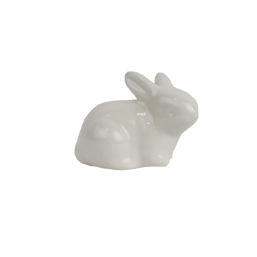 Dekorácia zajačik X6562