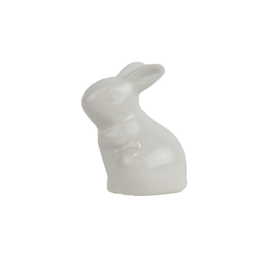 Dekorácia zajačik X6563