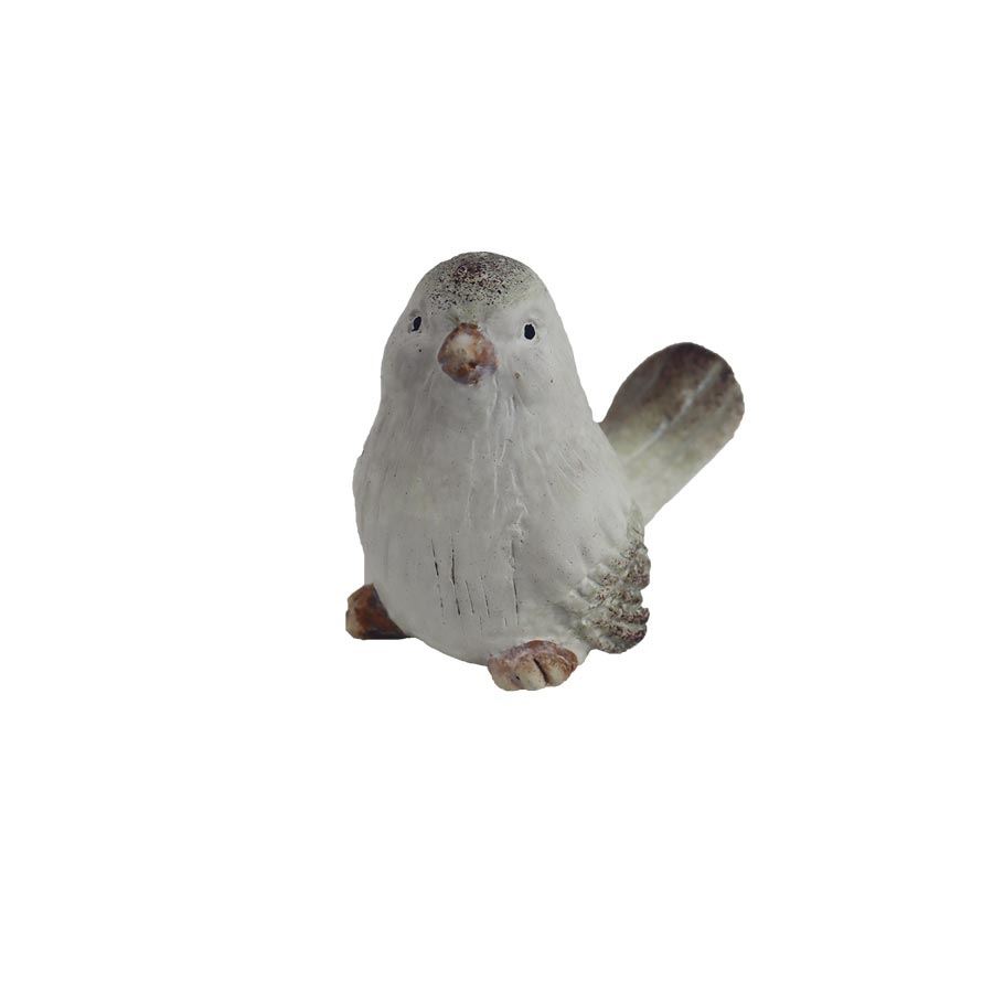 Dekorácia vtáčik X6626