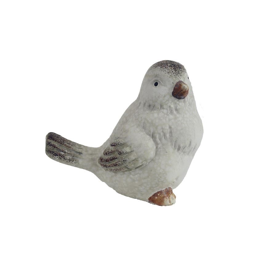 Dekorácia vtáčik X6628