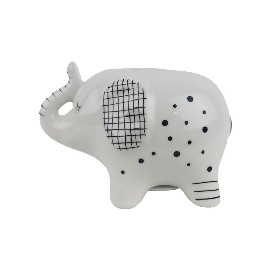 Pokladnička slon X6679