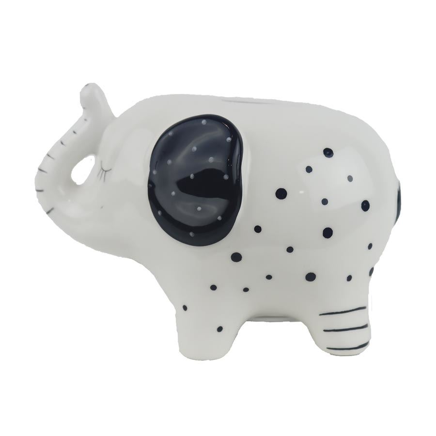 Pokladnička slon X6680