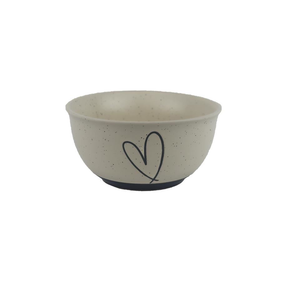 Keramická miska X6966-26