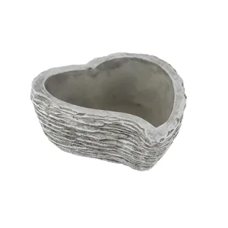 Cementový obal na osazenie srdce X7067/2
