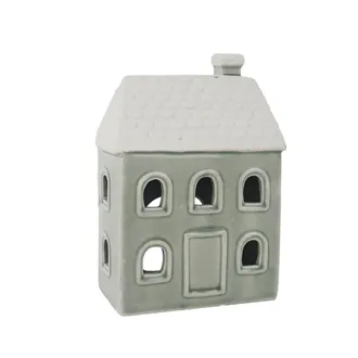 Domček na sviečku X7081