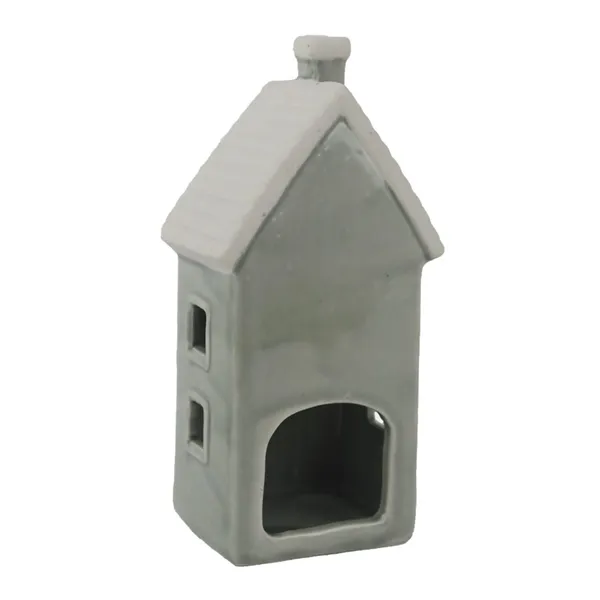 Domček na sviečku X7082