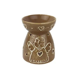Aromalampa anjel X7159