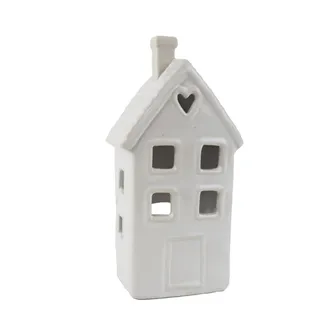 Domček na sviečku X7176