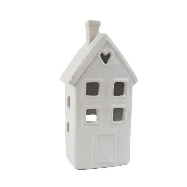 Domček na sviečku X7176