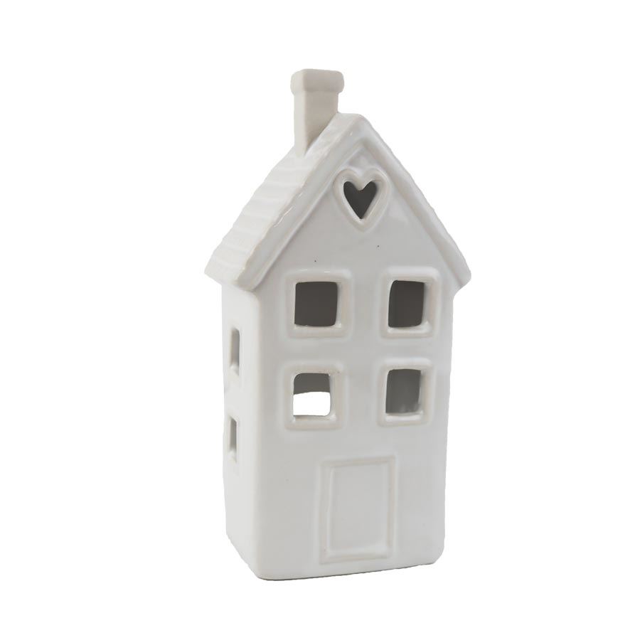 Domček na sviečku X7176