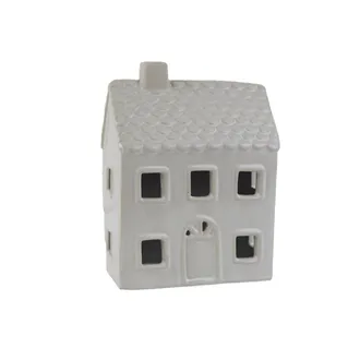 Domček na sviečku X7177