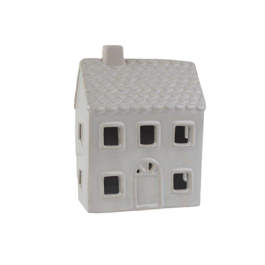 Domček na sviečku X7177