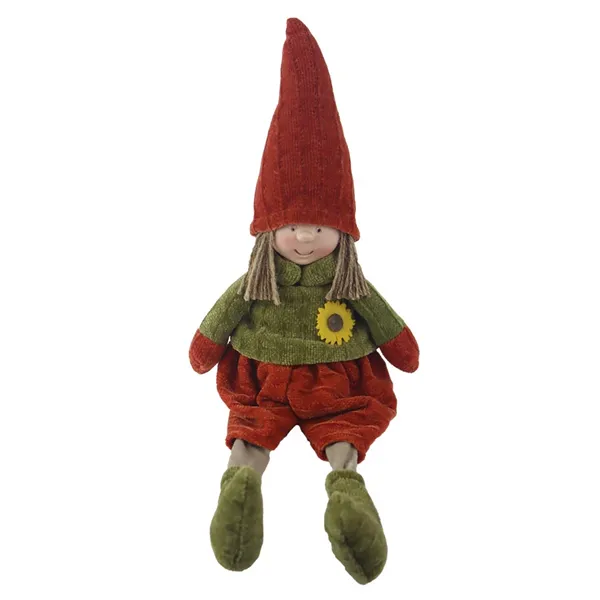 Škriatok podzimček X7192