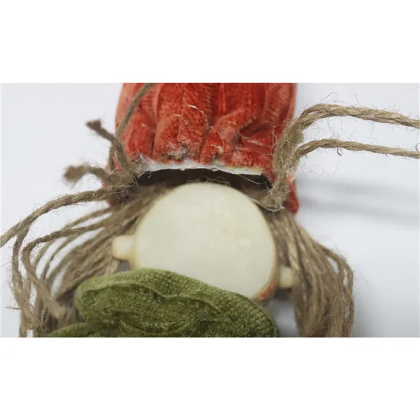 Škriatok podzimček X7192