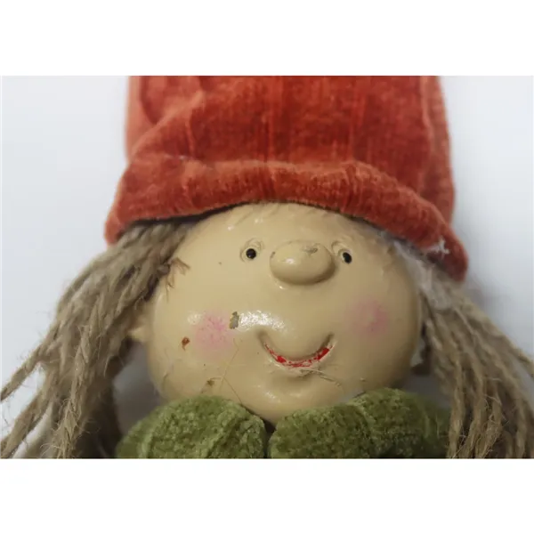 Škriatok podzimček X7192