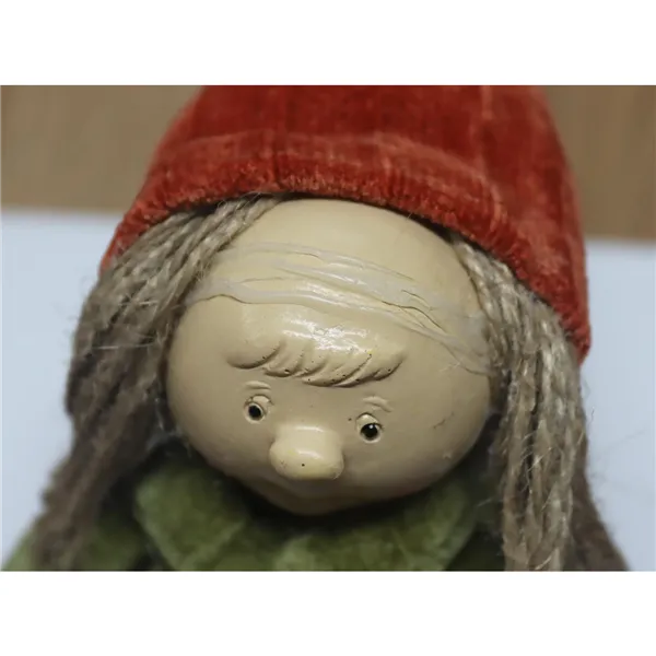 Škriatok podzimček X7192