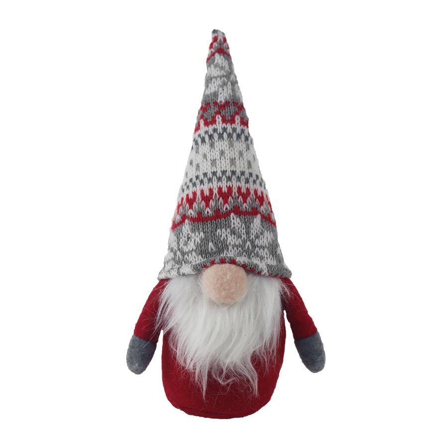 Vianočný škriatok X7195