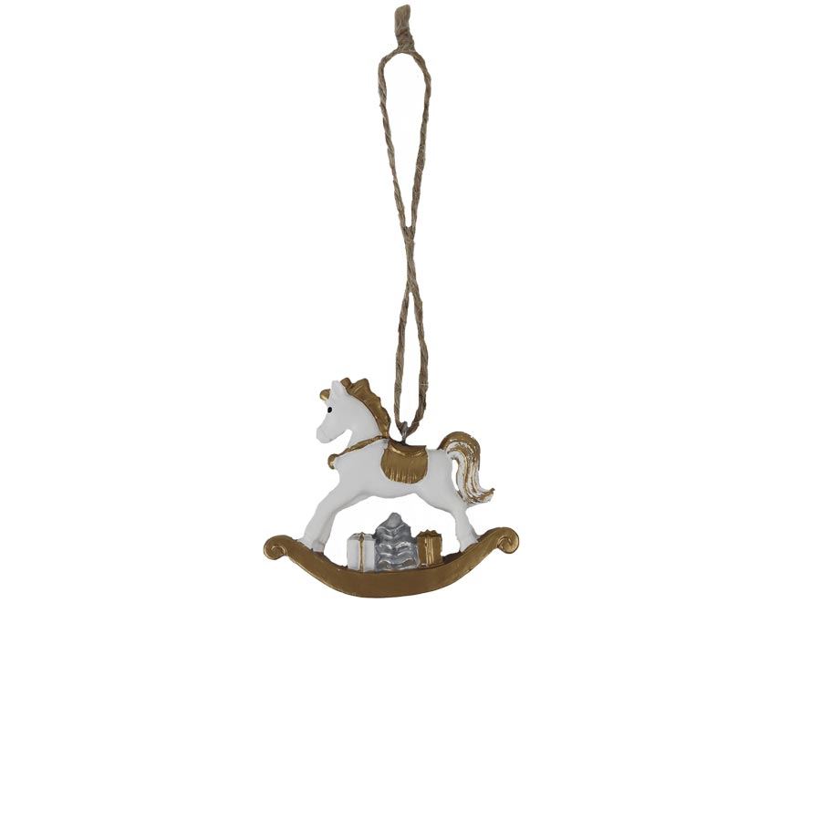 Koník na zavesenie X7197