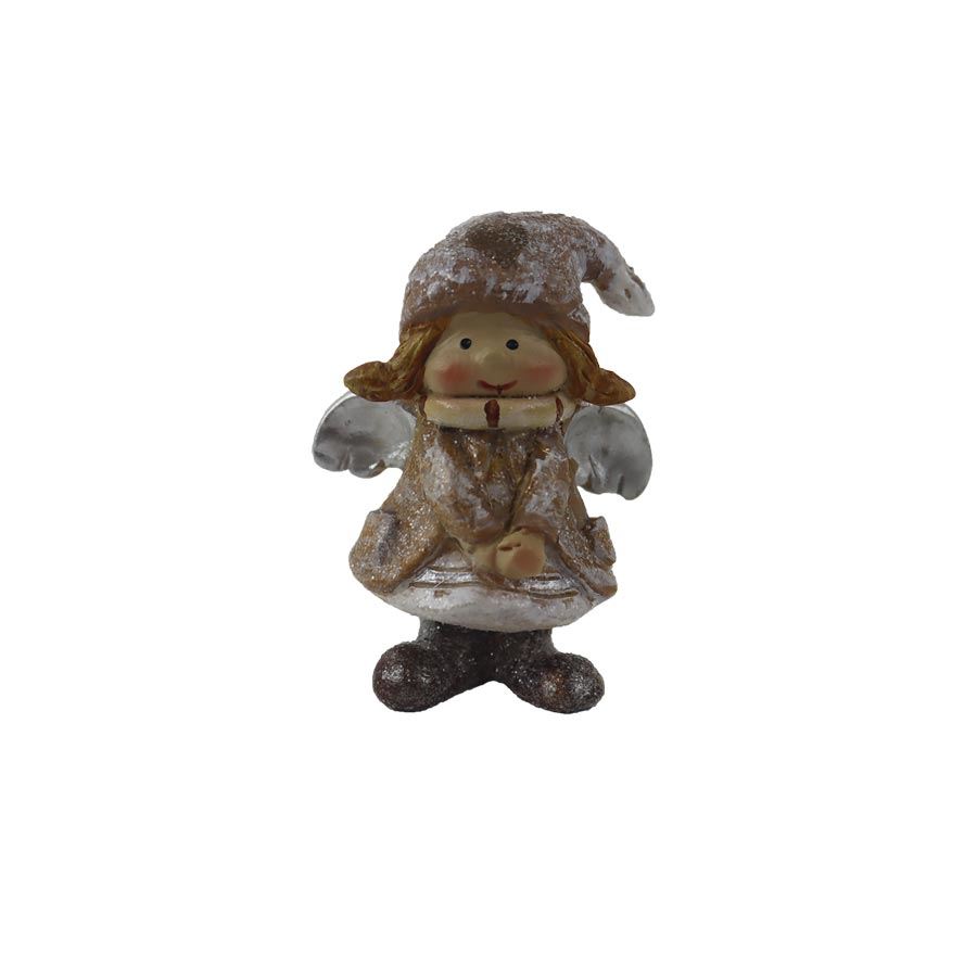 Dekorácia anjel X7259