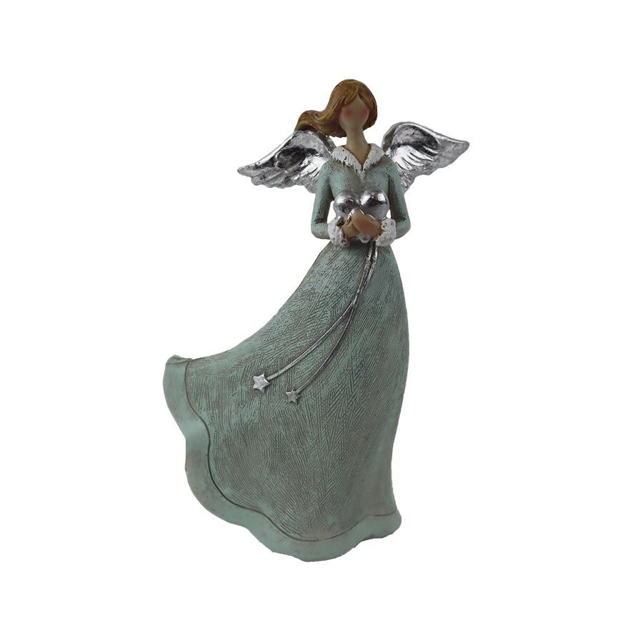 Dekorácia anjel X7262