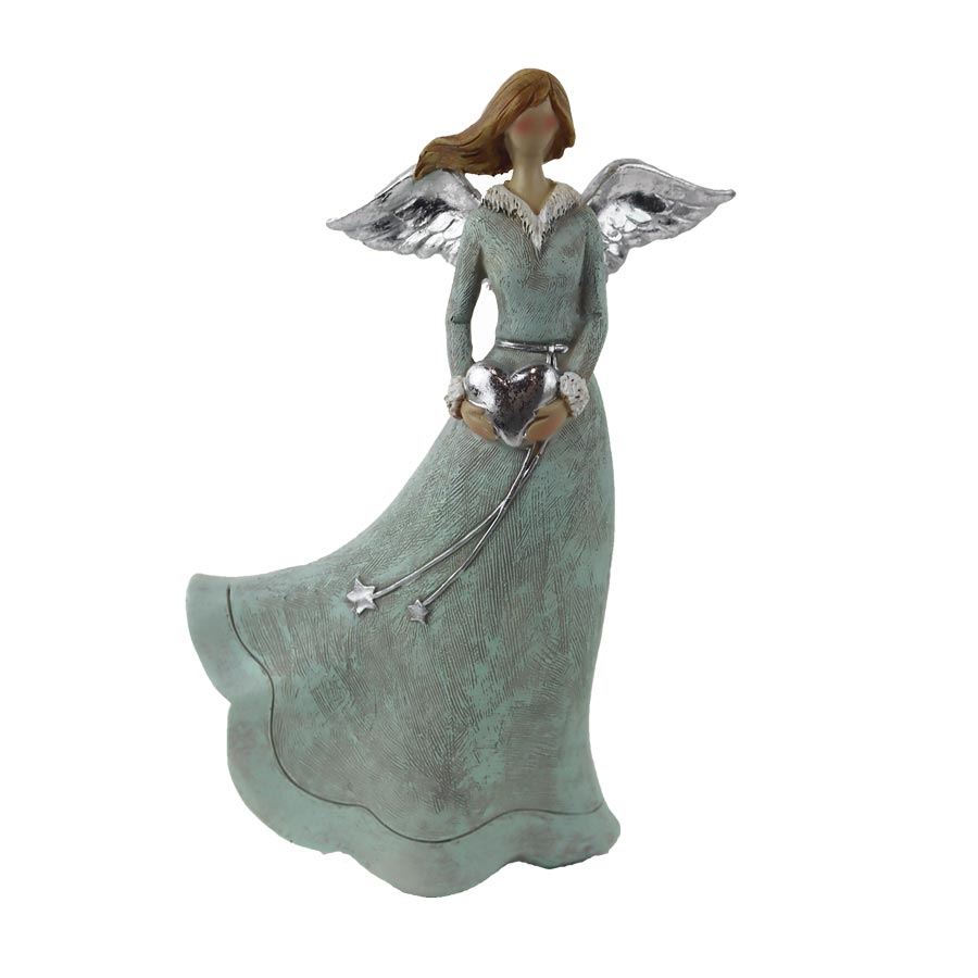 Dekorácia anjel X7263