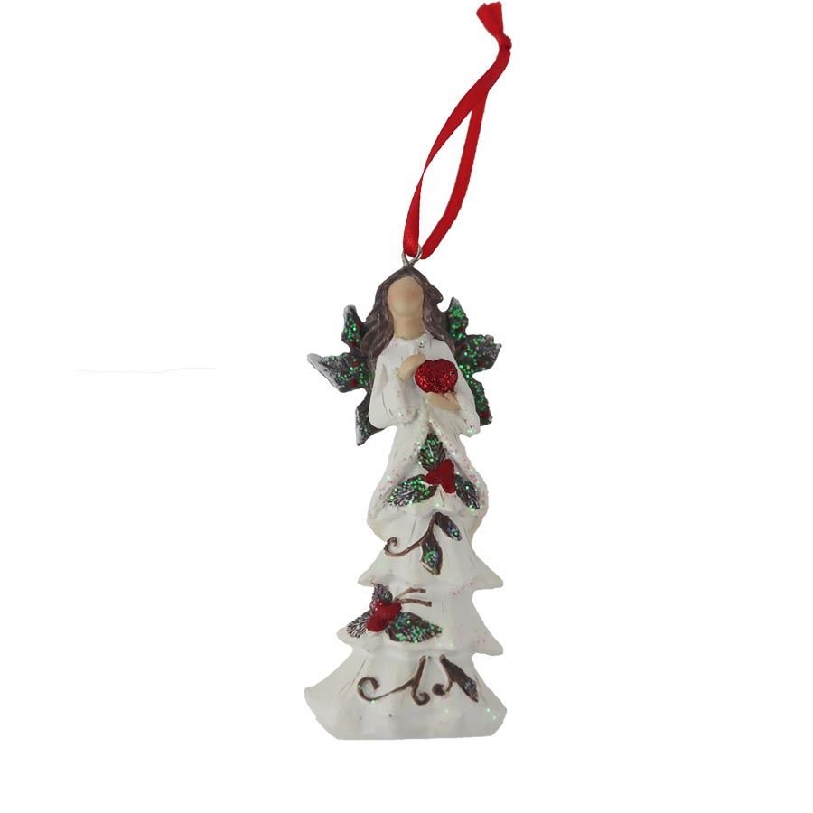 Anjel na zavesenie X7289