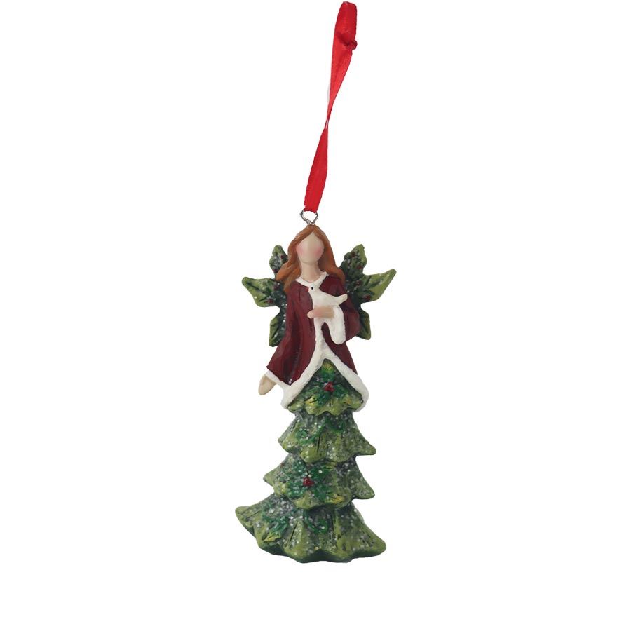 Anjel na zavesenie X7303