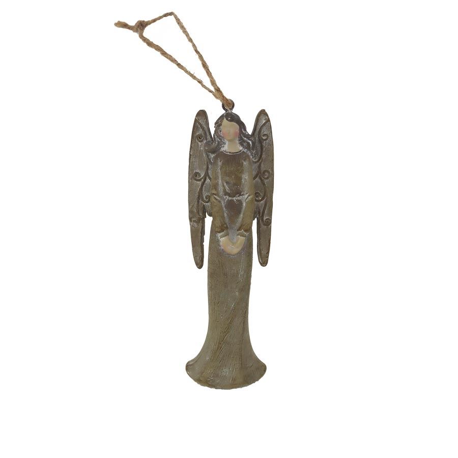 Anjel na zavesenie X7309