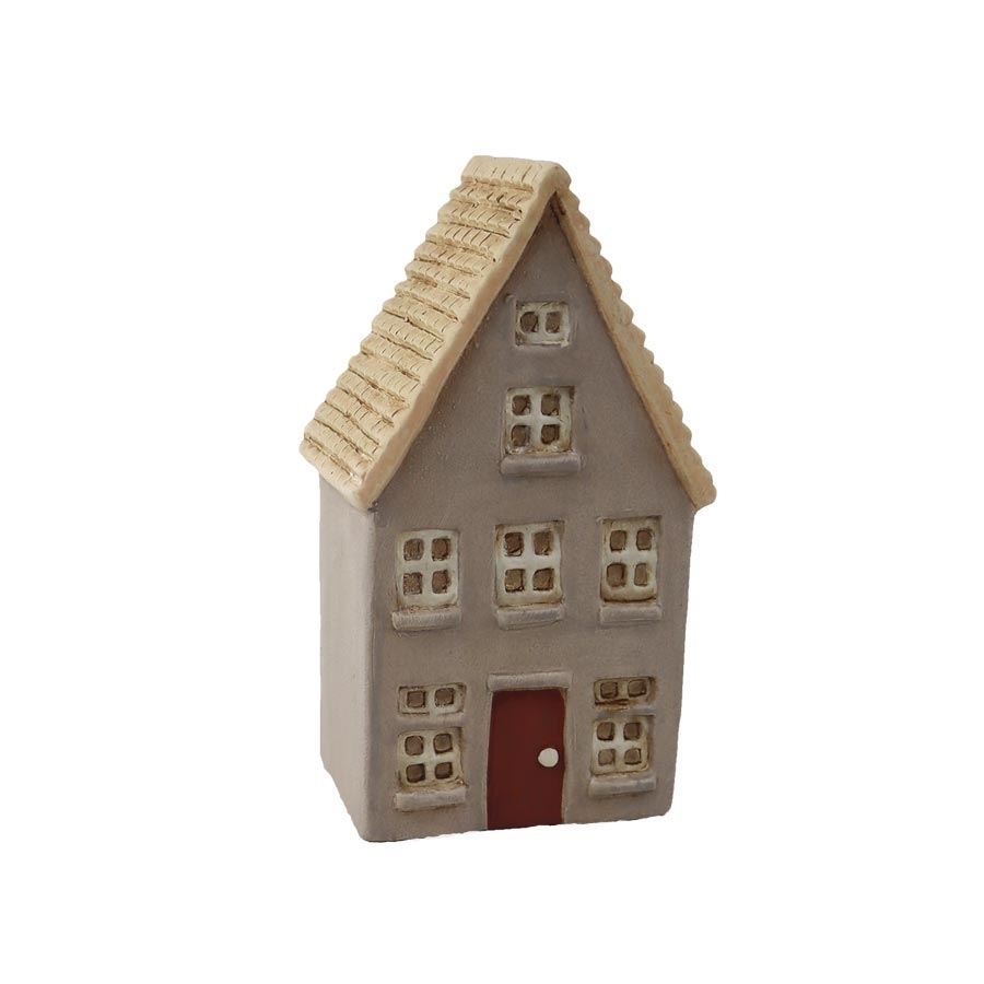 Dekorácia domček X7366/2