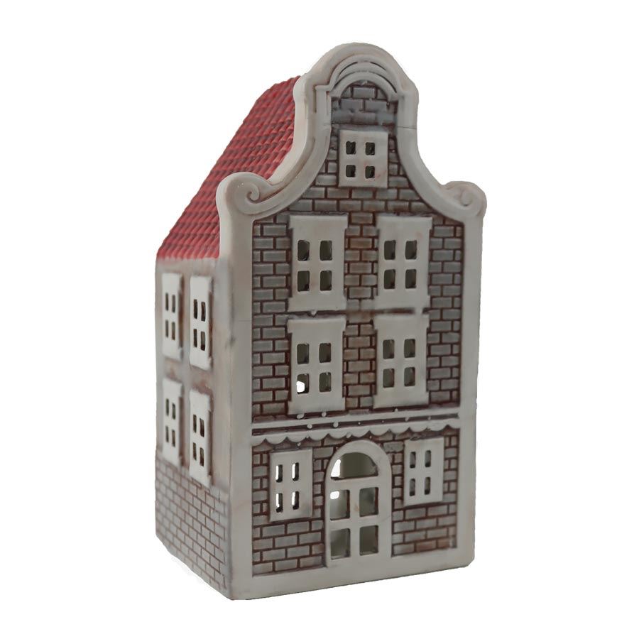 Domček na sviečku X7372