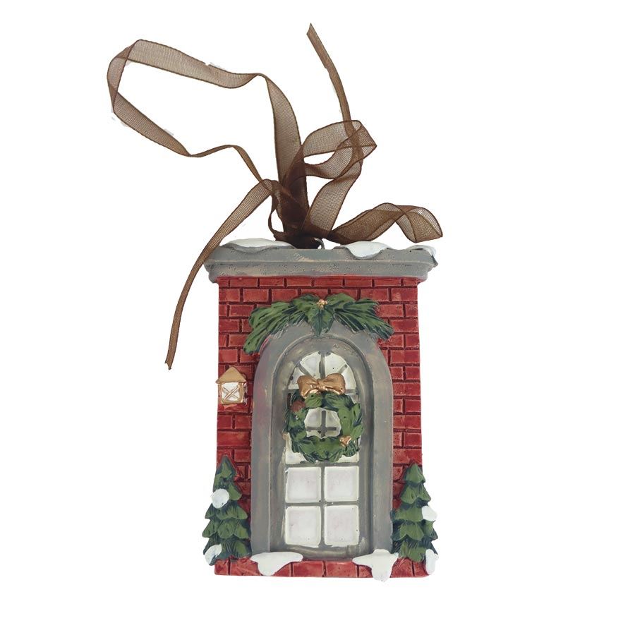 Vianočné dekorácie na zavesenie X7388