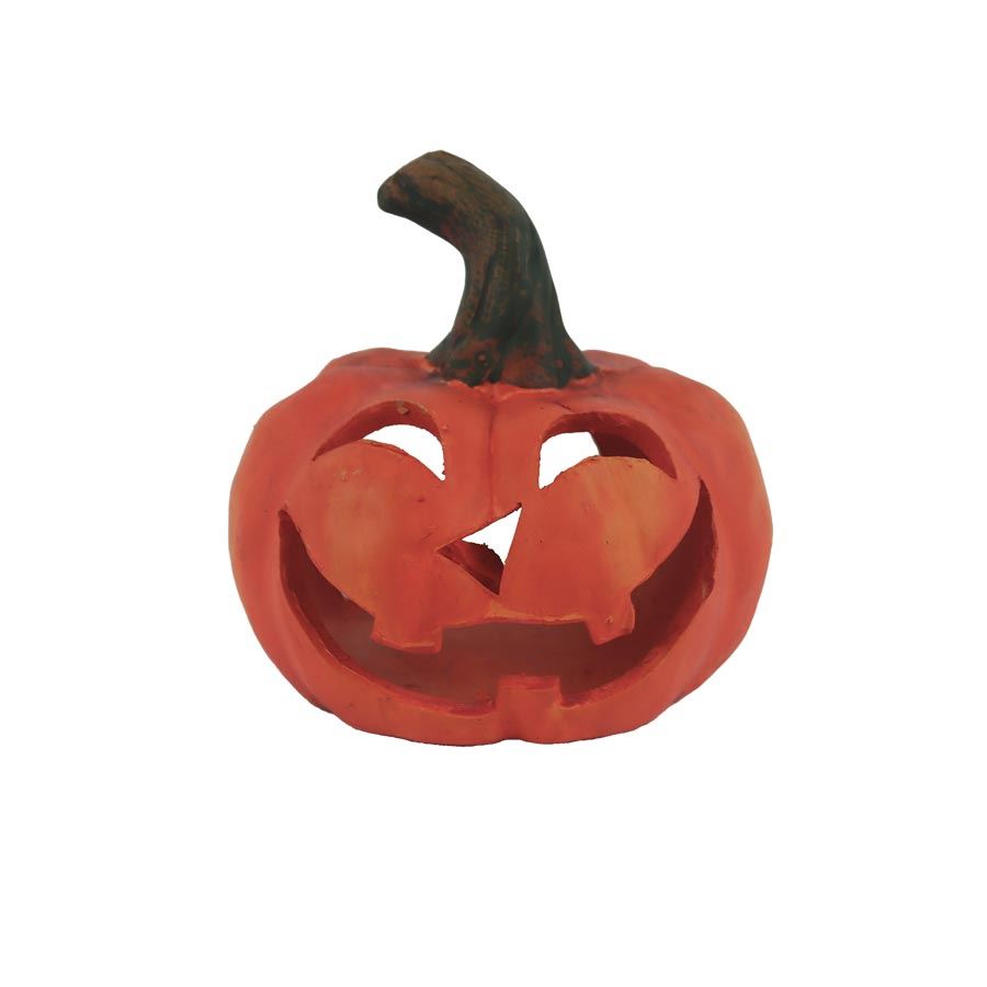 Svietnik tekvica X7424/1