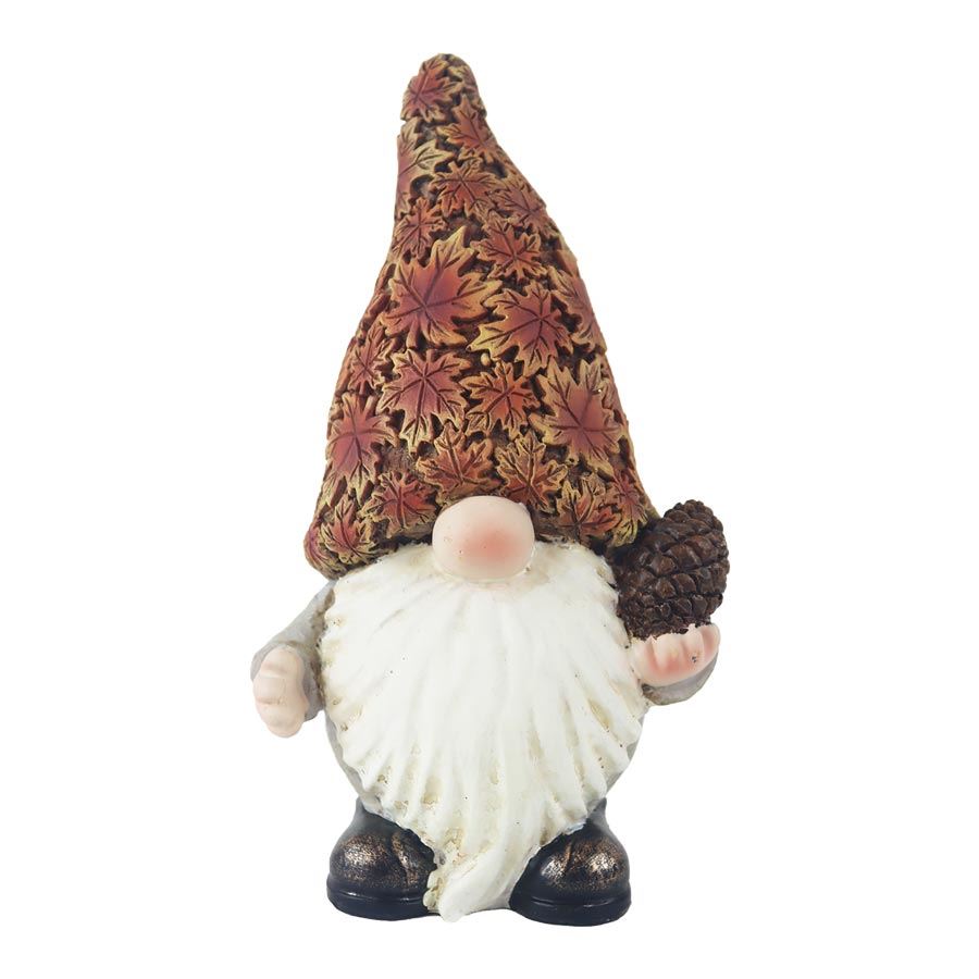 Jesenný škriatok X7439