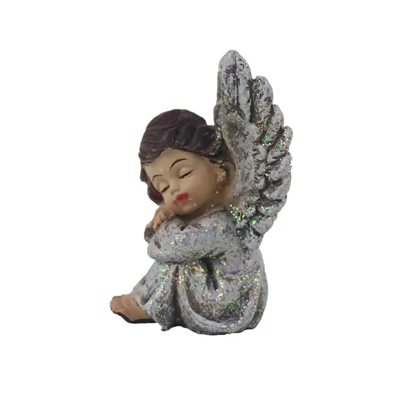 Dekoračný anjel X7448