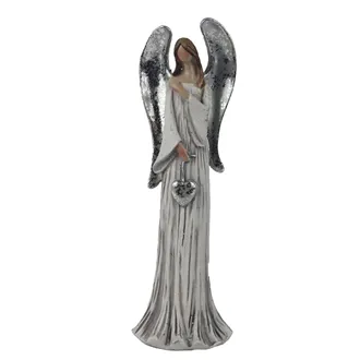 Dekoračný anjel X7453