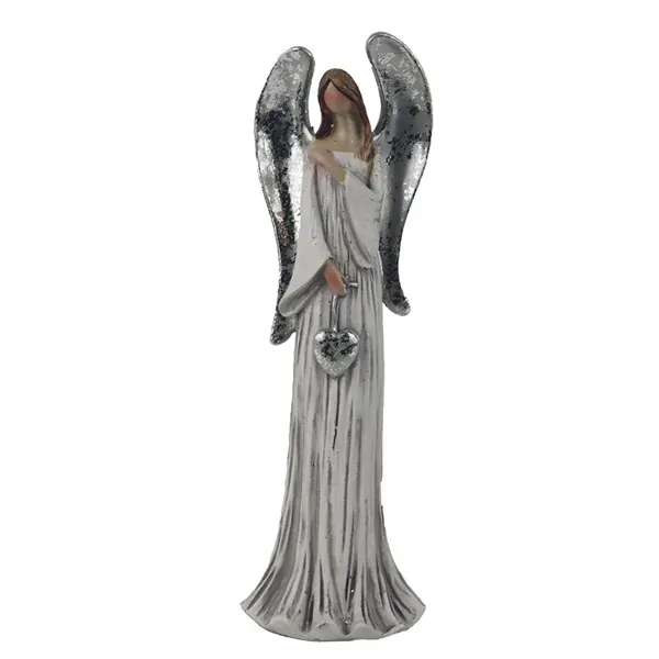 Dekoračný anjel X7453