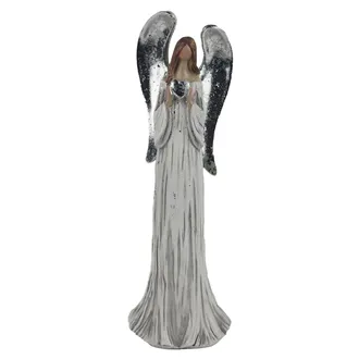 Dekoračný anjel X7454/1