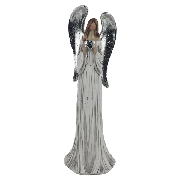 Dekoračný anjel X7454/1