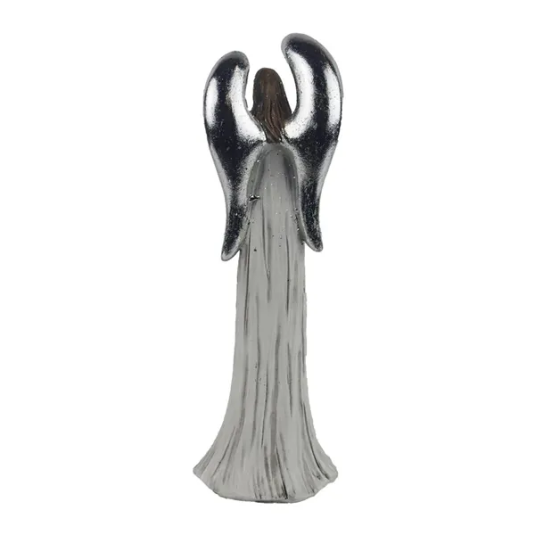 Dekoračný anjel X7454/1