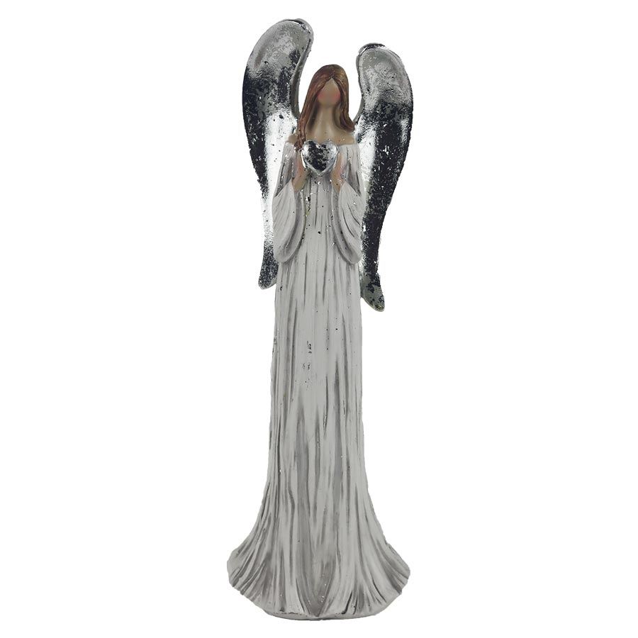 Dekoračný anjel X7454/1