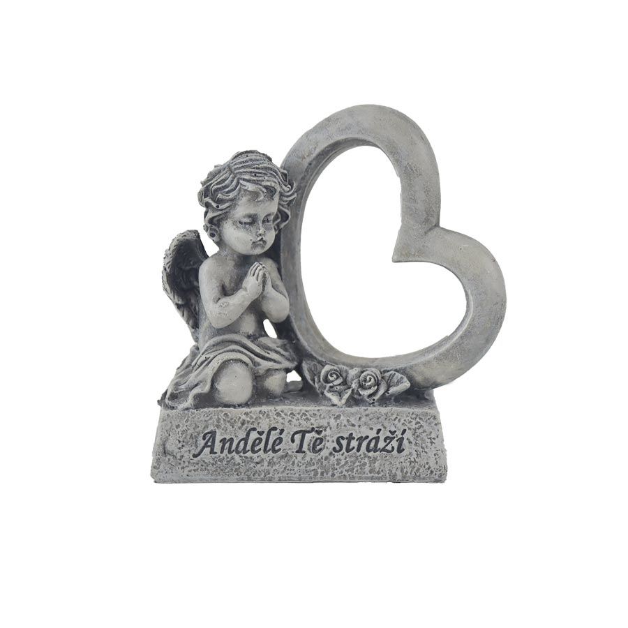 Dekorácia na hrob X7470