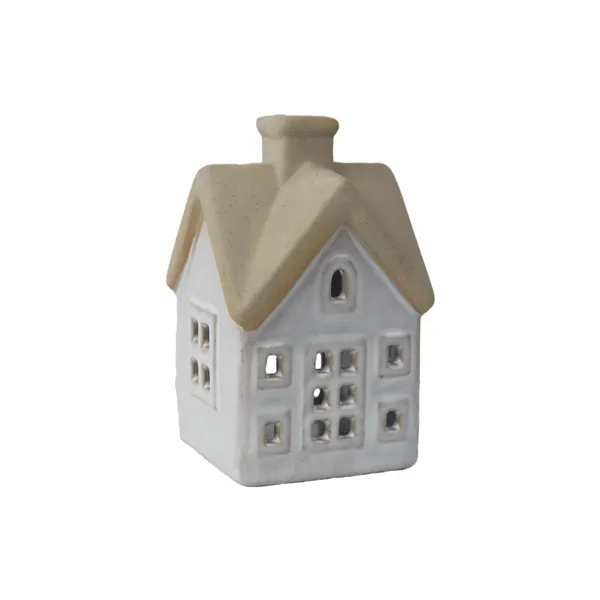 Domček na sviečku X7491