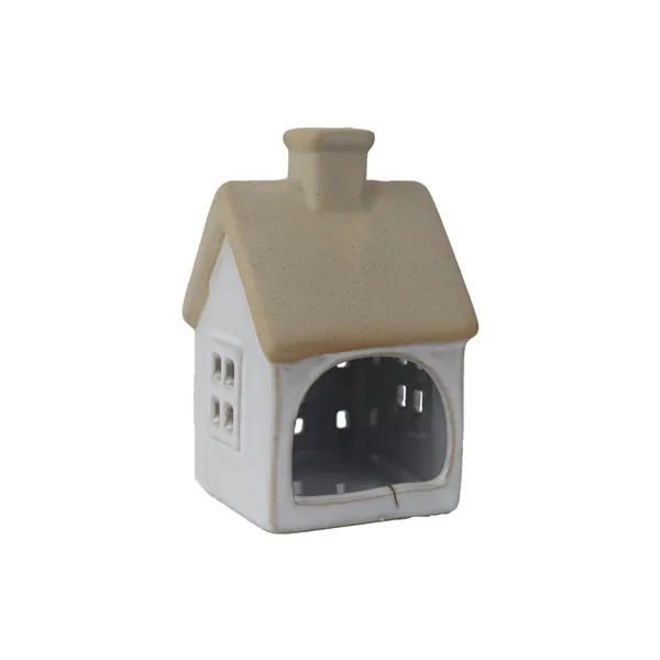 Domček na sviečku X7491