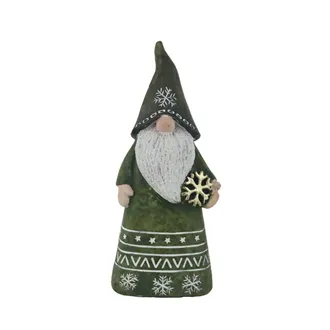 Dekorácia škriatok X7506/1