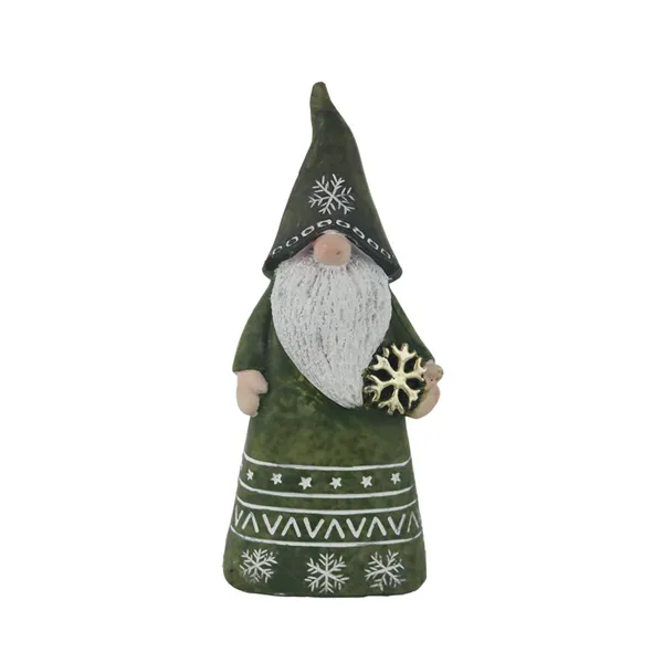 Dekorácia škriatok X7506/1