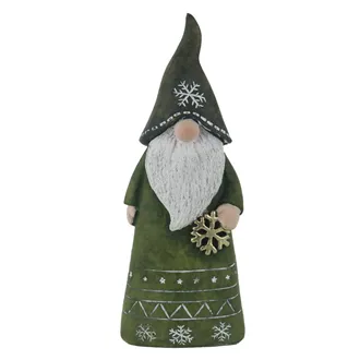 Dekorácia škriatok X7506/2