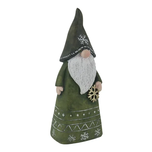 Dekorácia škriatok X7506/2