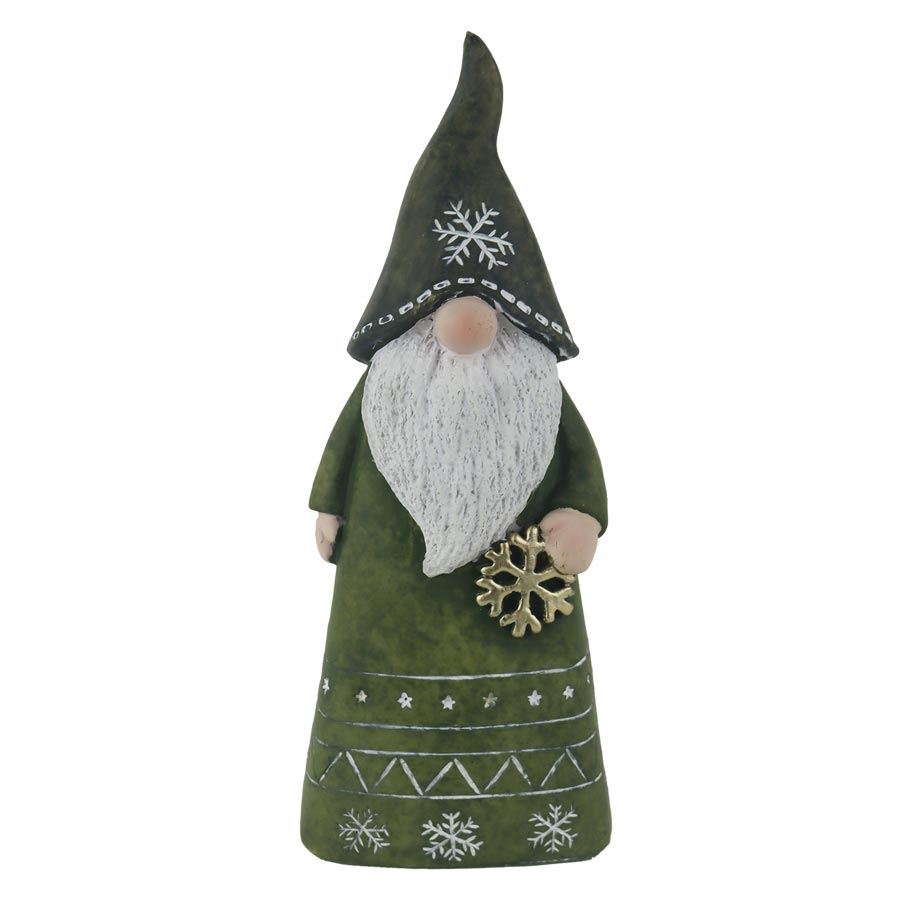 Dekorácia škriatok X7506/2