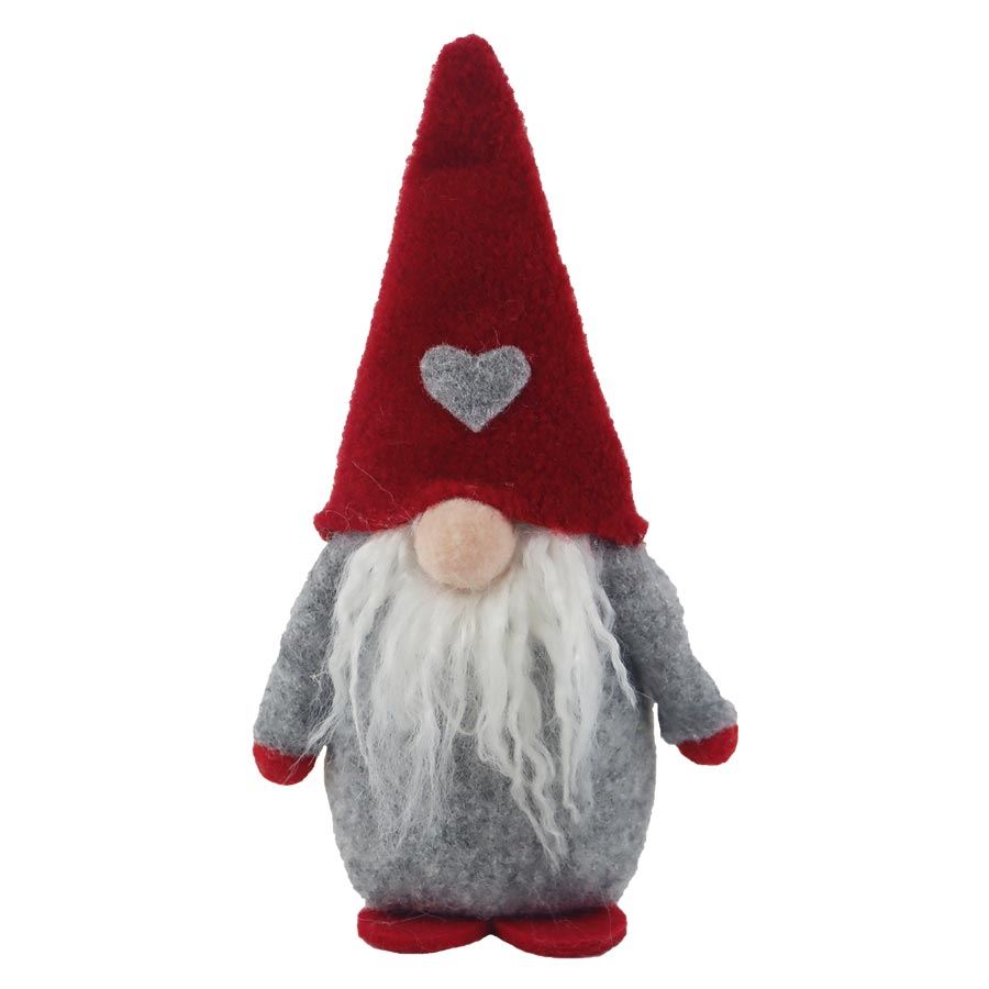 Vianočný škriatok X7516