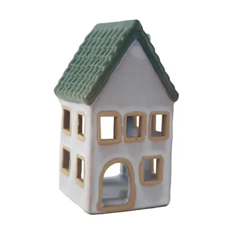 Domček na sviečku X7551